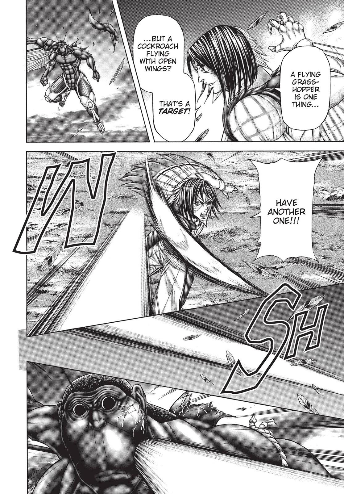 Terra ForMars # 23 16