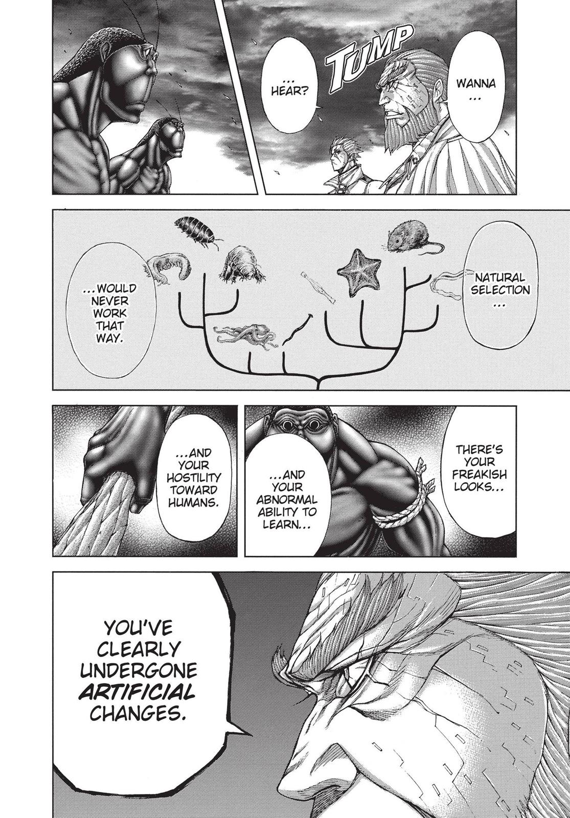 Terra ForMars # 25 10