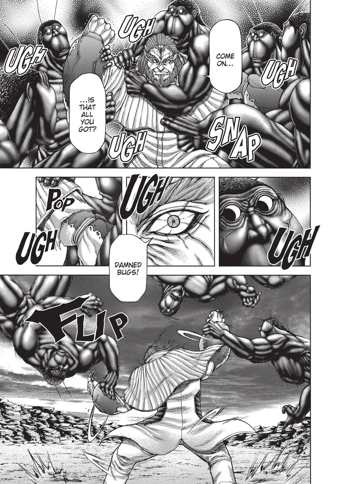 Terra ForMars # 26 10