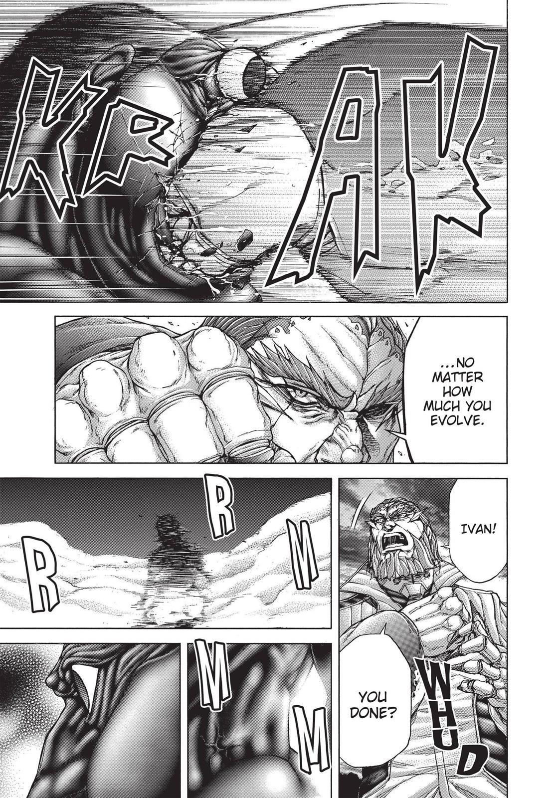 Terra ForMars # 26 12