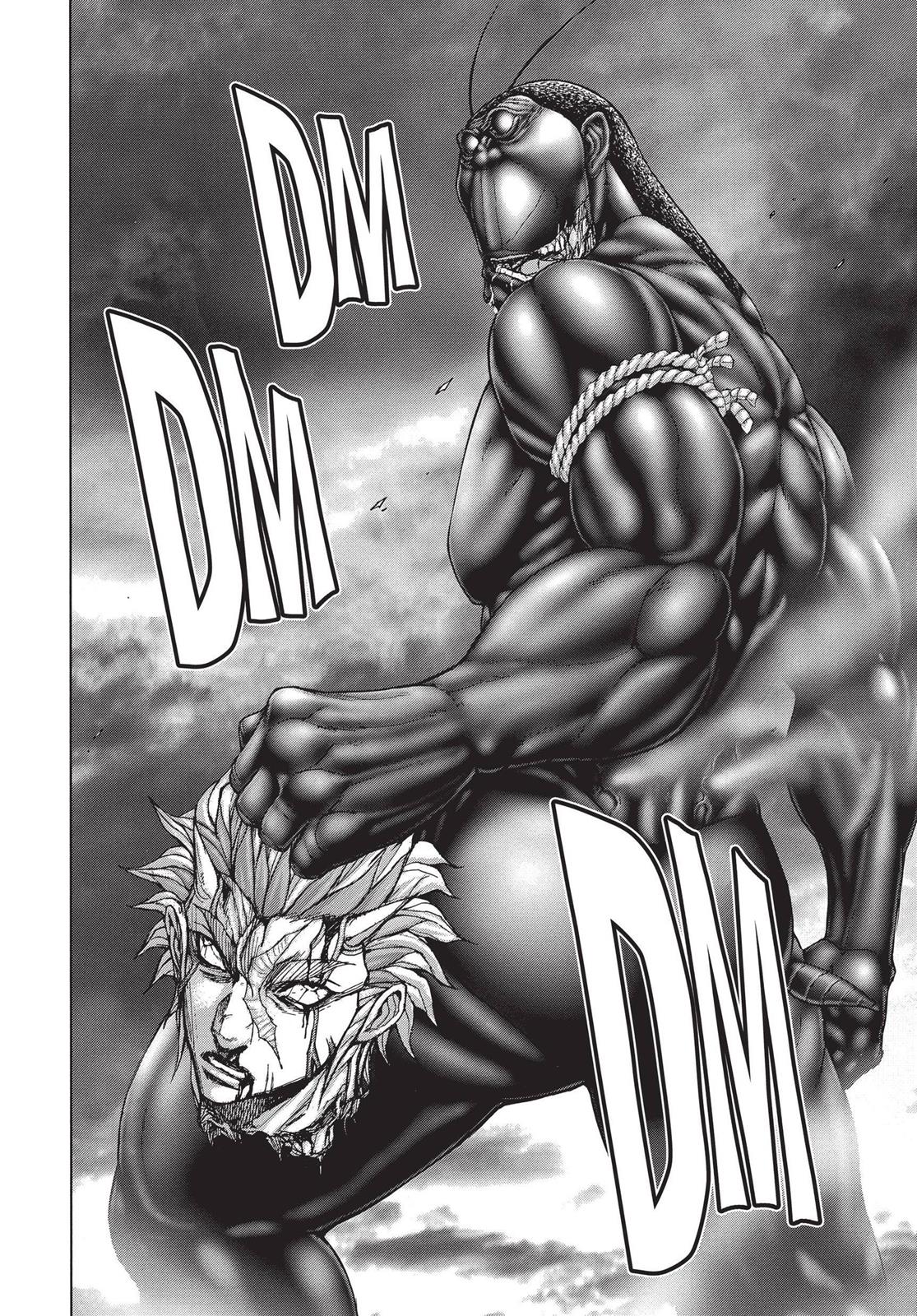 Terra ForMars # 26 13