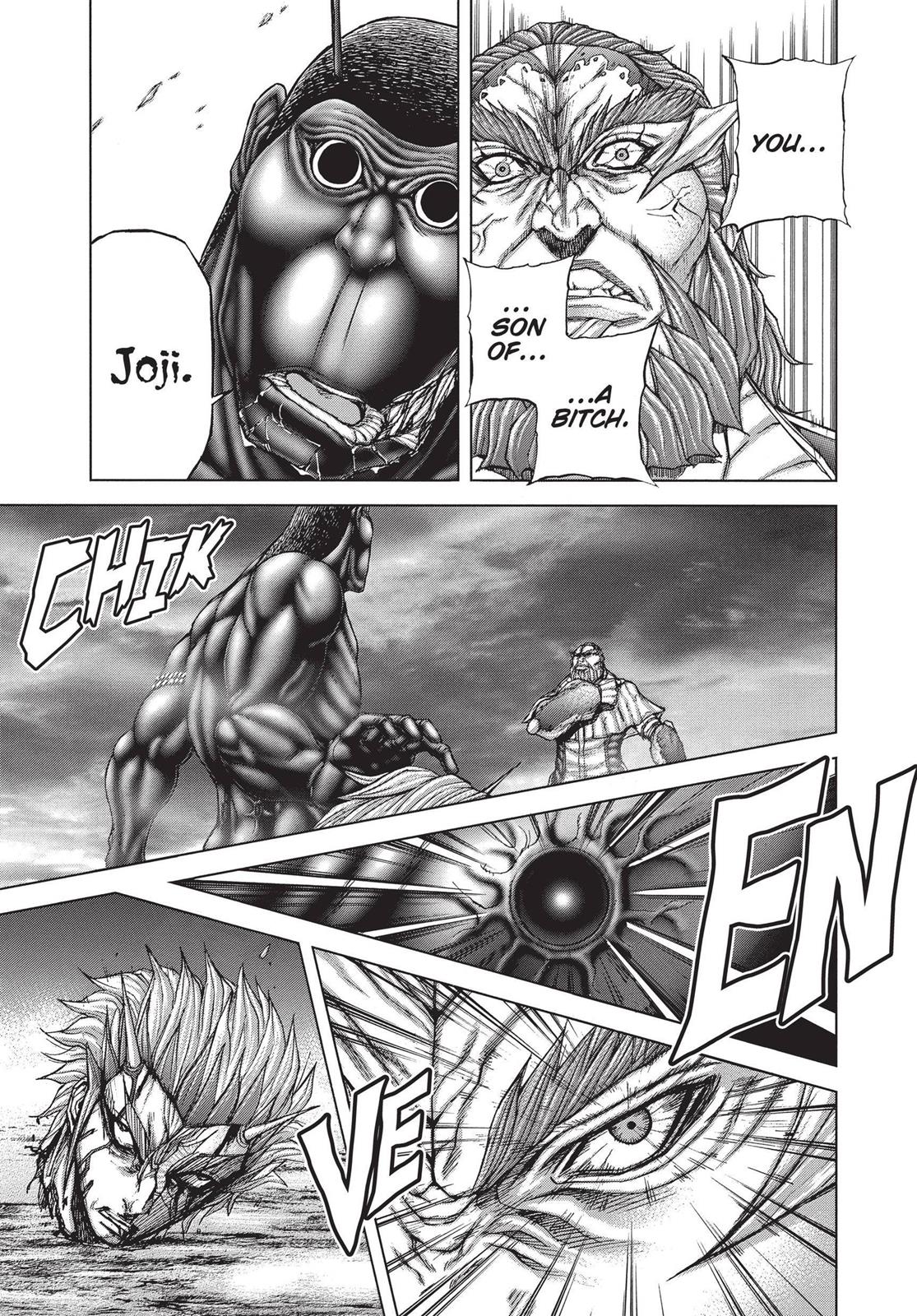 Terra ForMars # 26 14