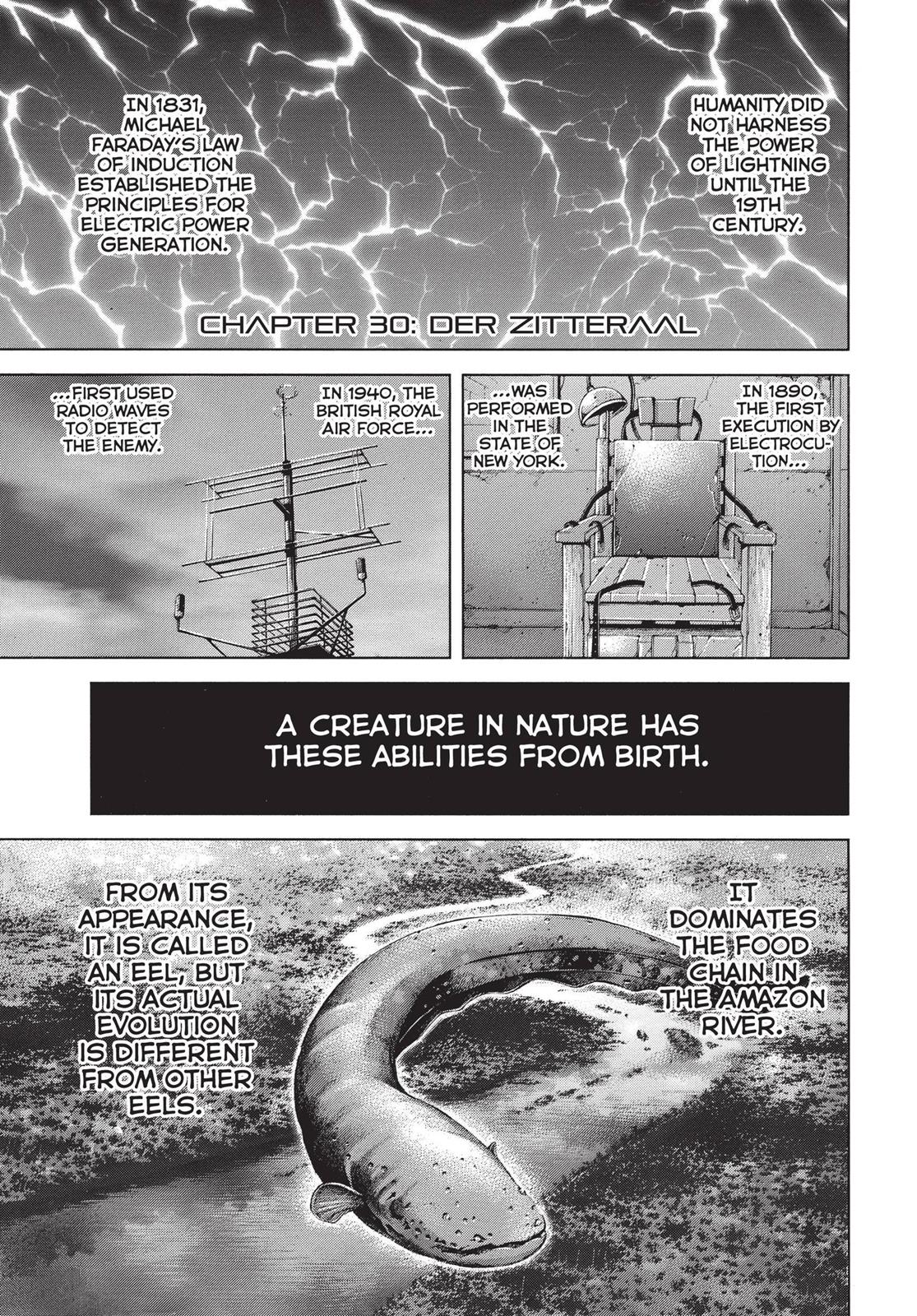 Terra ForMars # 30 1