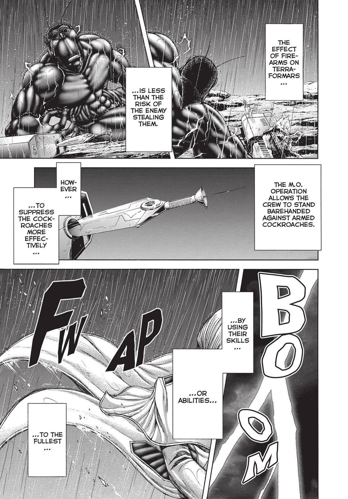Terra ForMars # 30 3