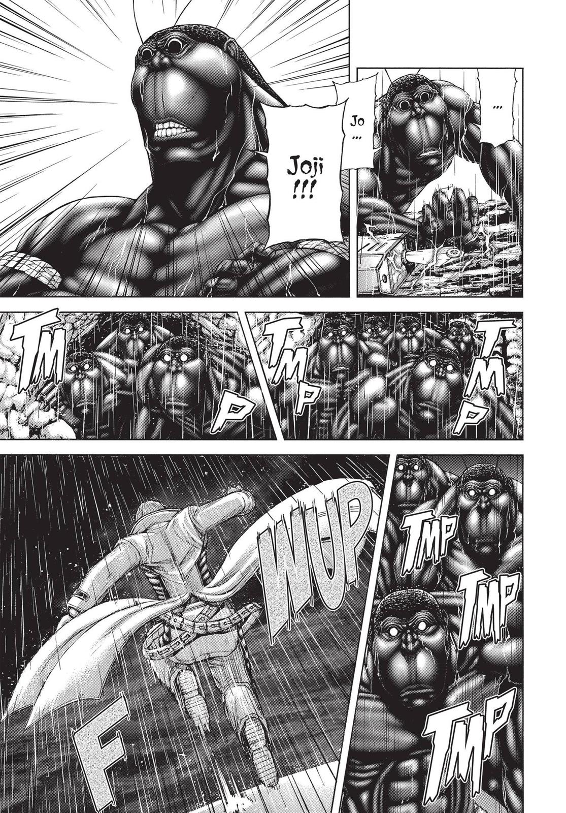 Terra ForMars # 30 5