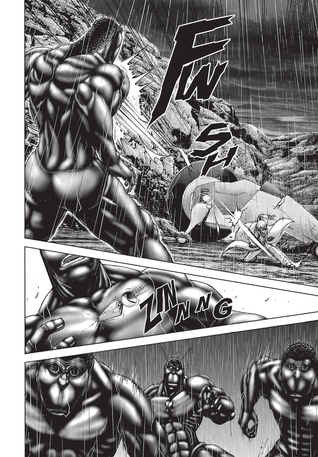 Terra ForMars # 30 6
