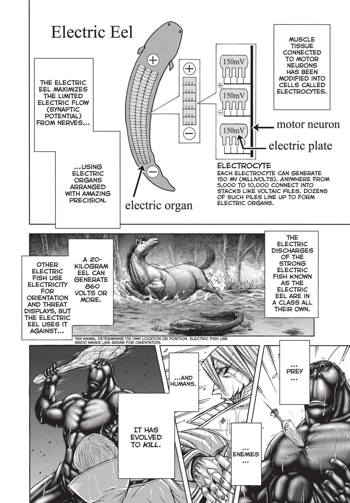 Terra ForMars # 30 8