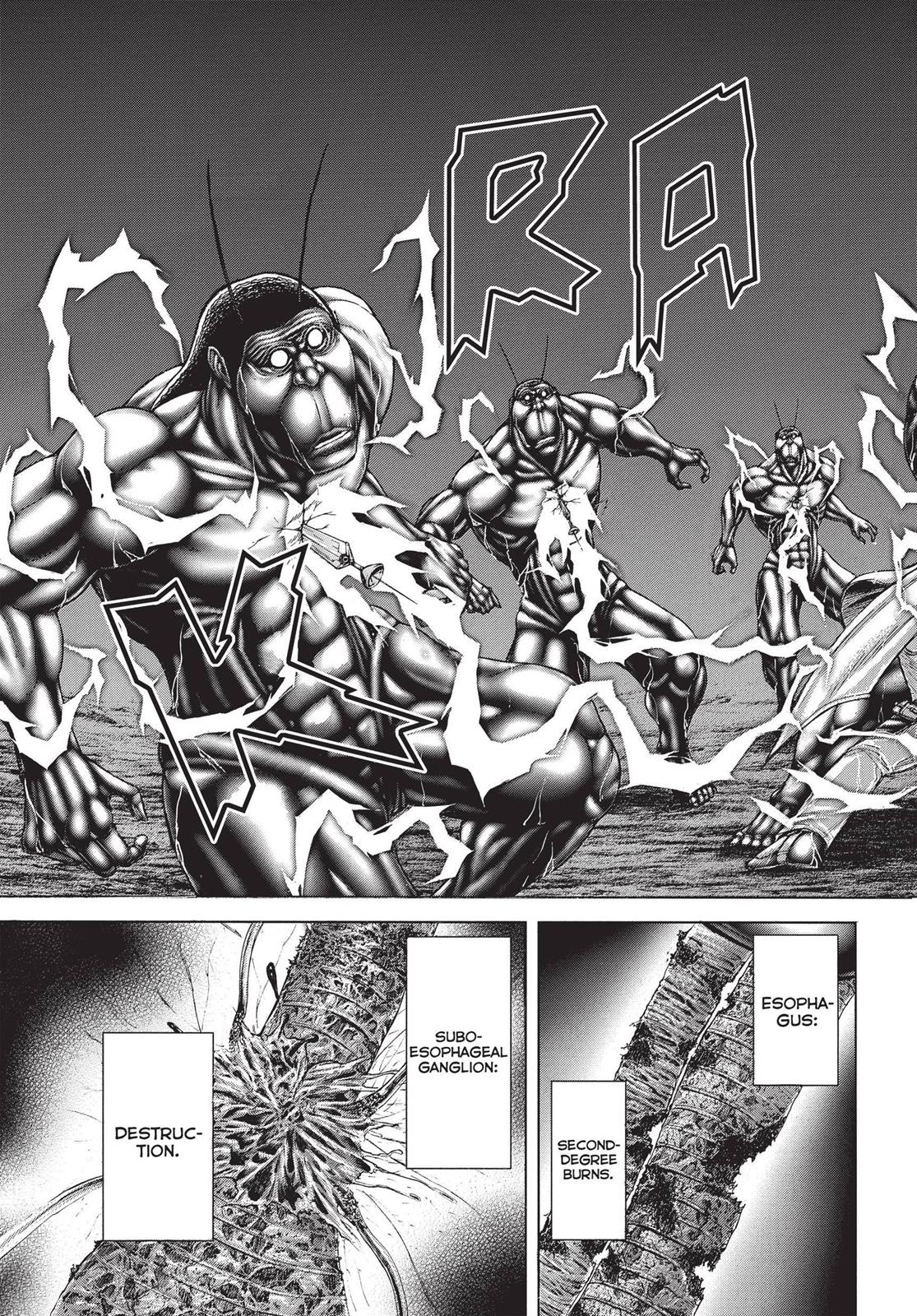 Terra ForMars # 30 11