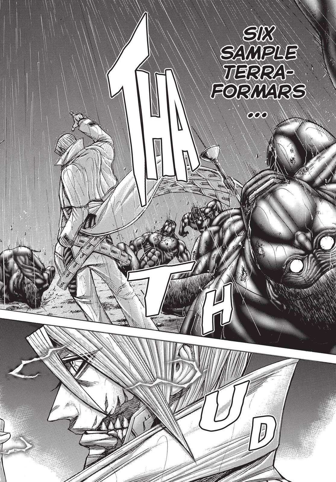 Terra ForMars # 30 12