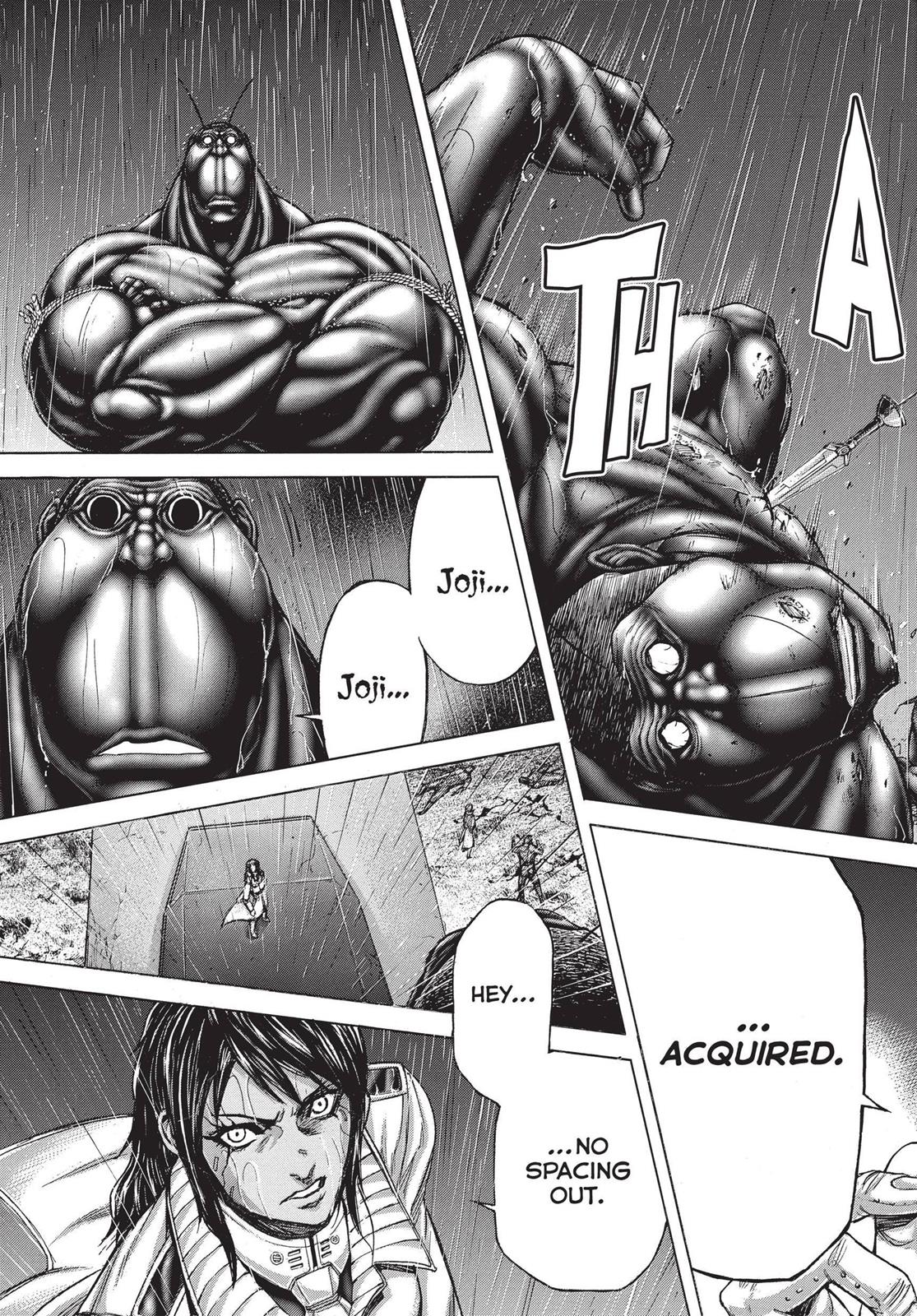 Terra ForMars # 30 13