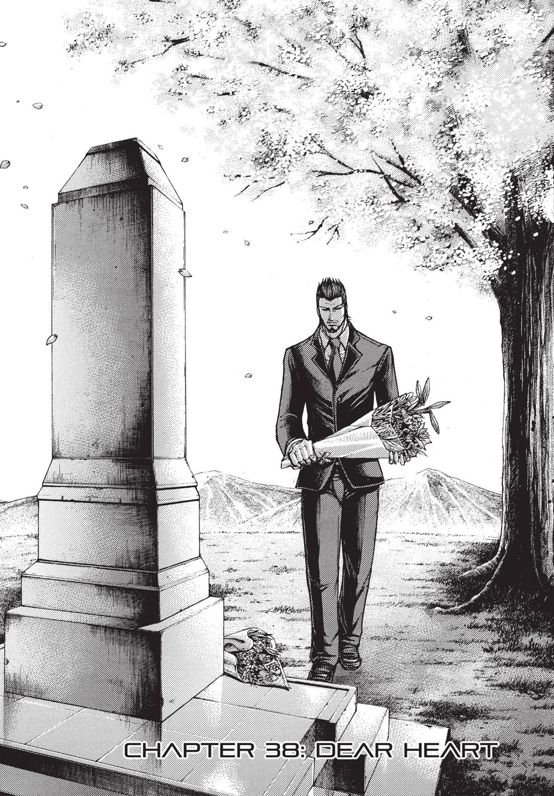 Terra ForMars # 38 1