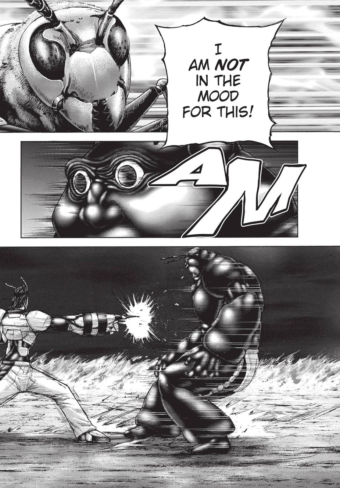 Terra ForMars # 38 10
