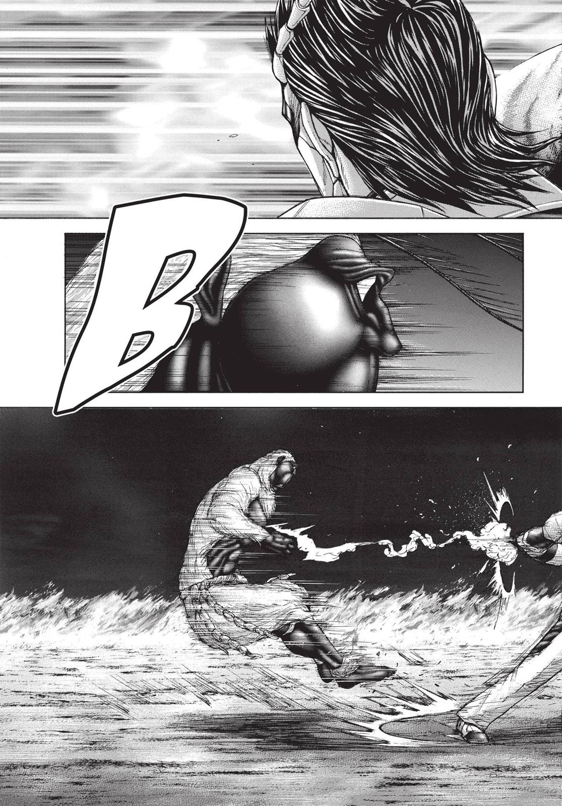 Terra ForMars # 38 11