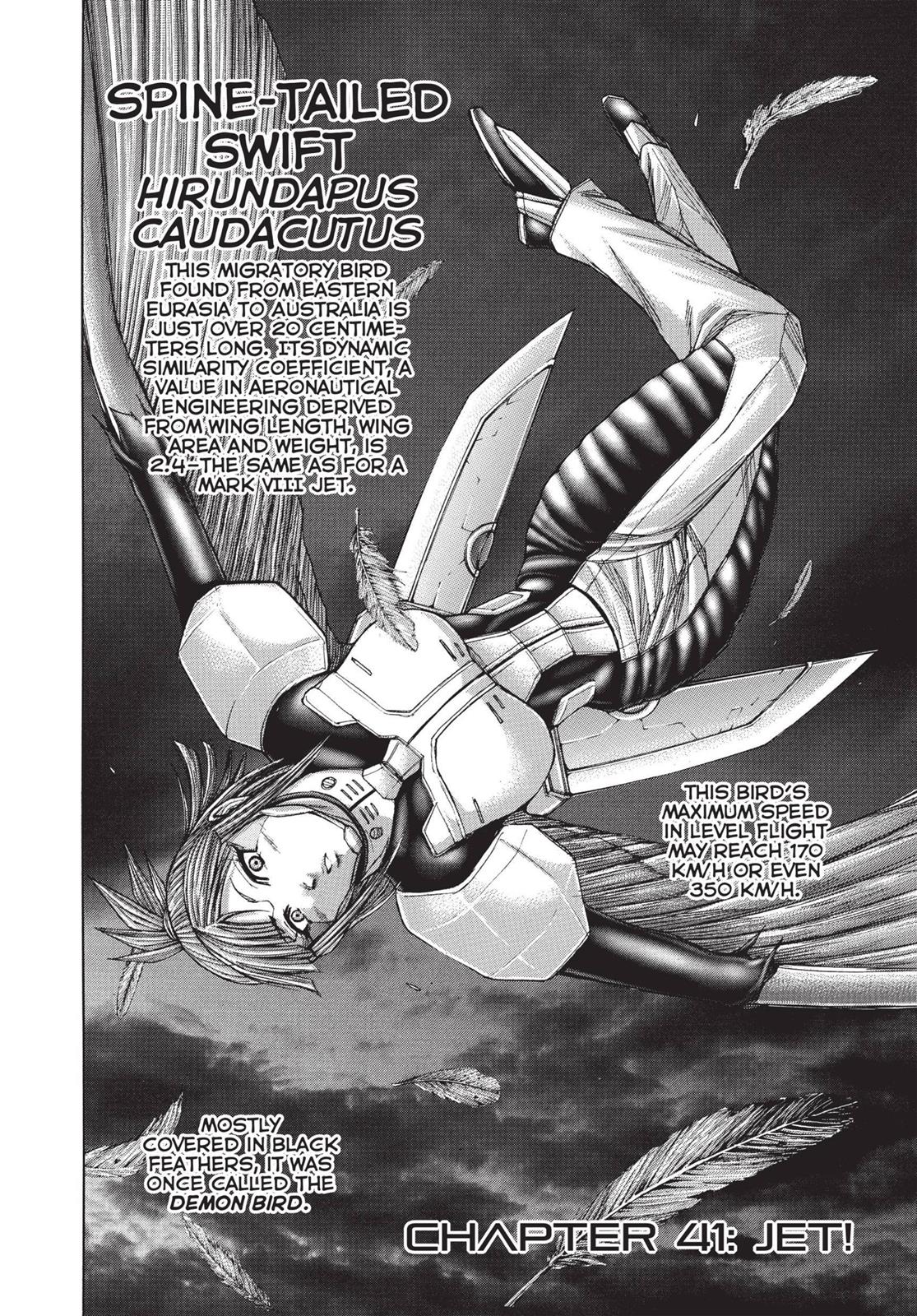 Terra ForMars # 41 2