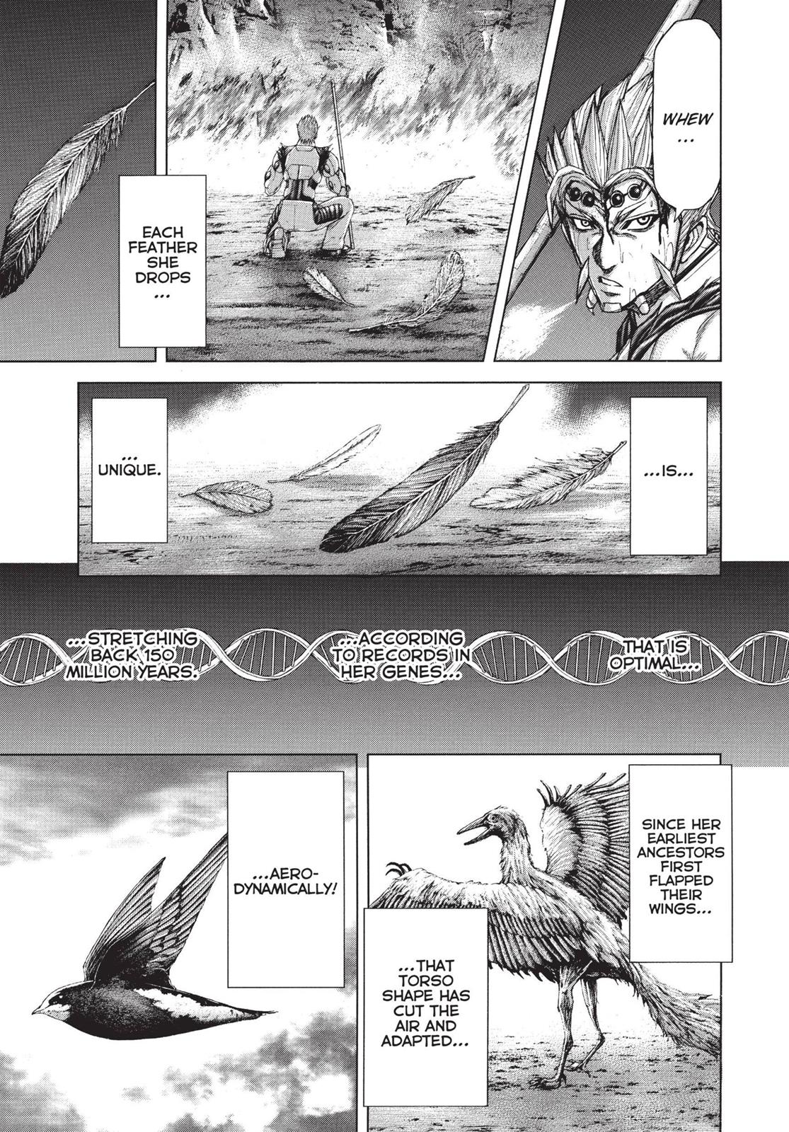 Terra ForMars # 41 3