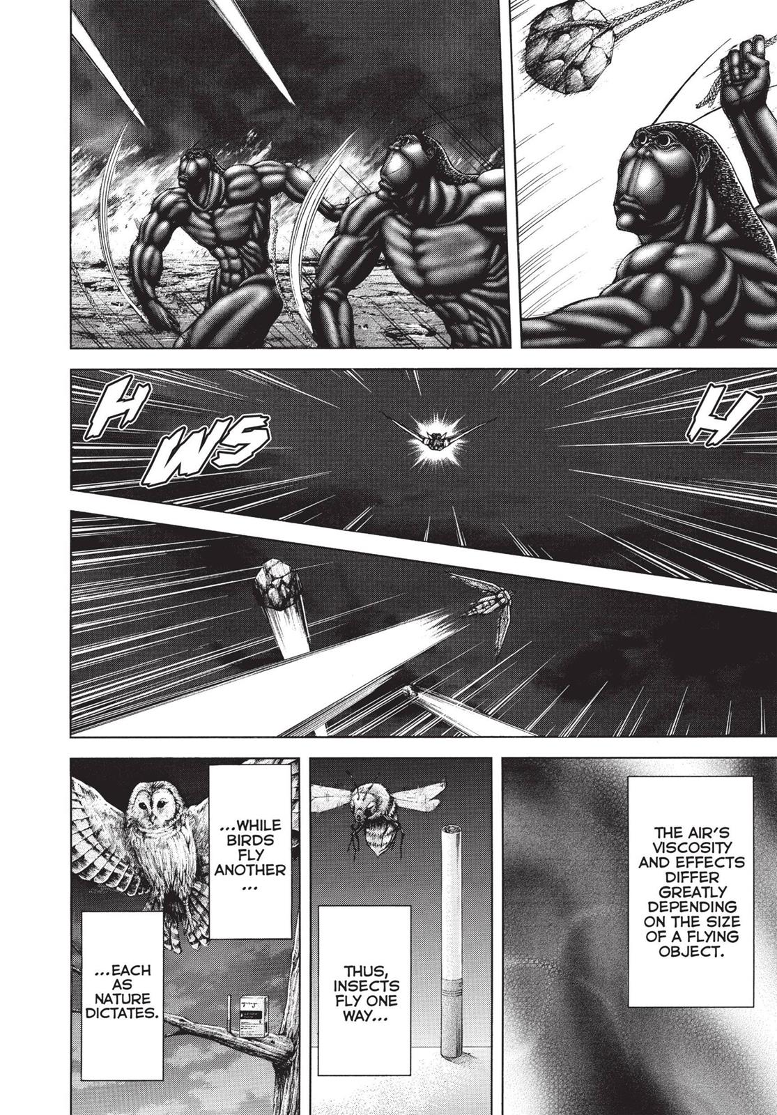 Terra ForMars # 41 4