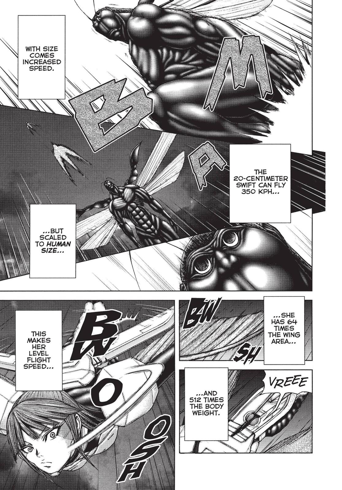 Terra ForMars # 41 7