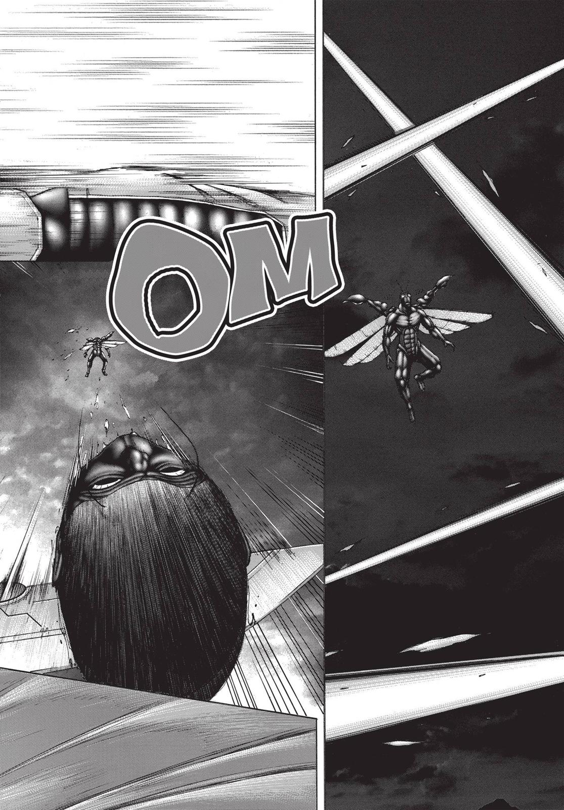 Terra ForMars # 41 8