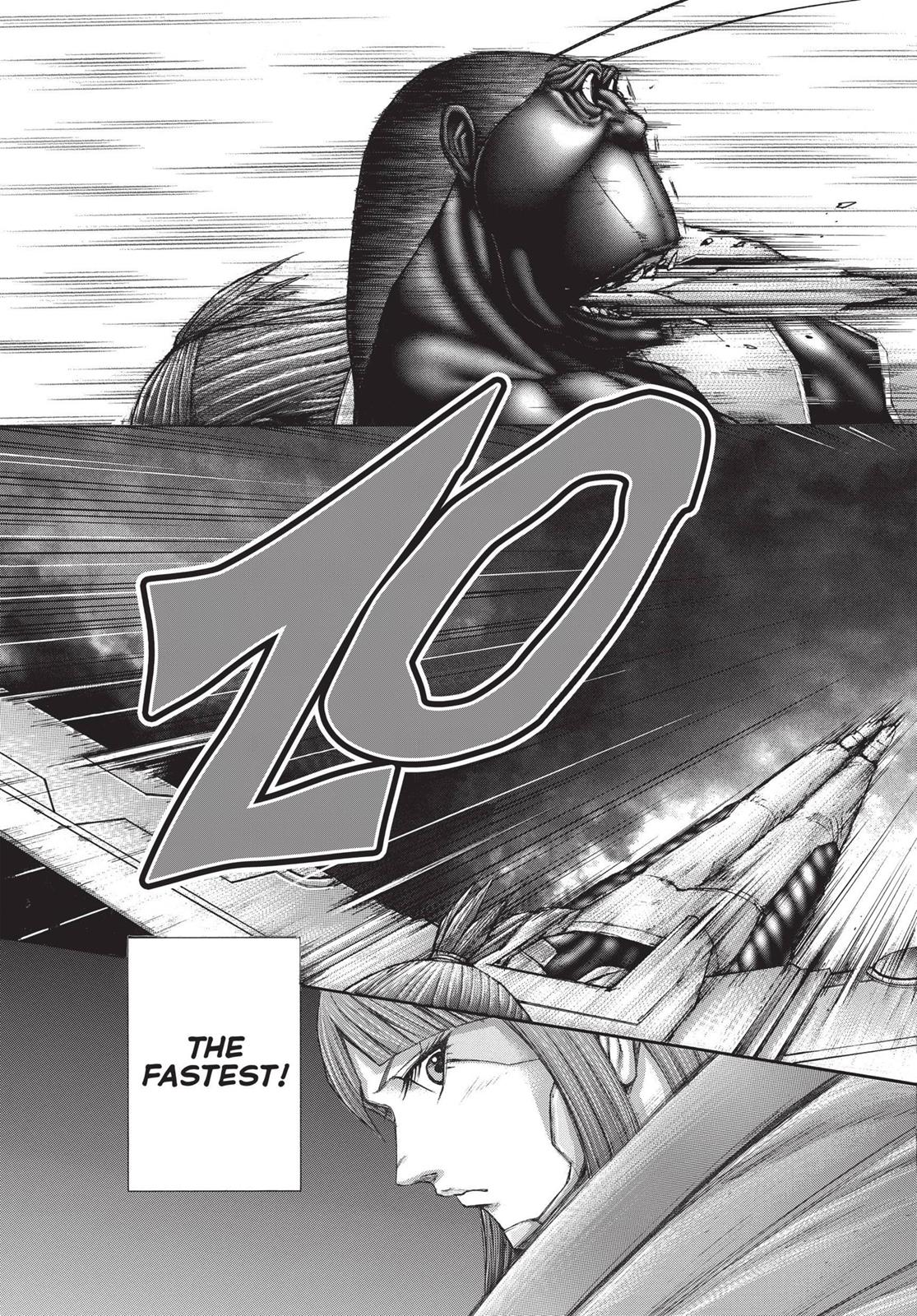 Terra ForMars # 41 9