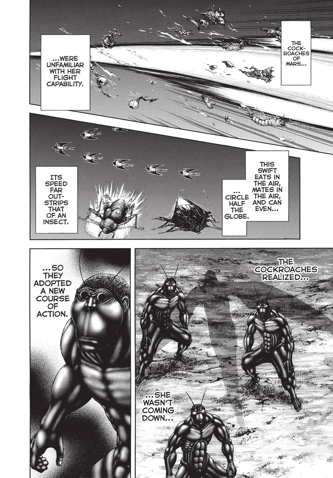 Terra ForMars # 41 10
