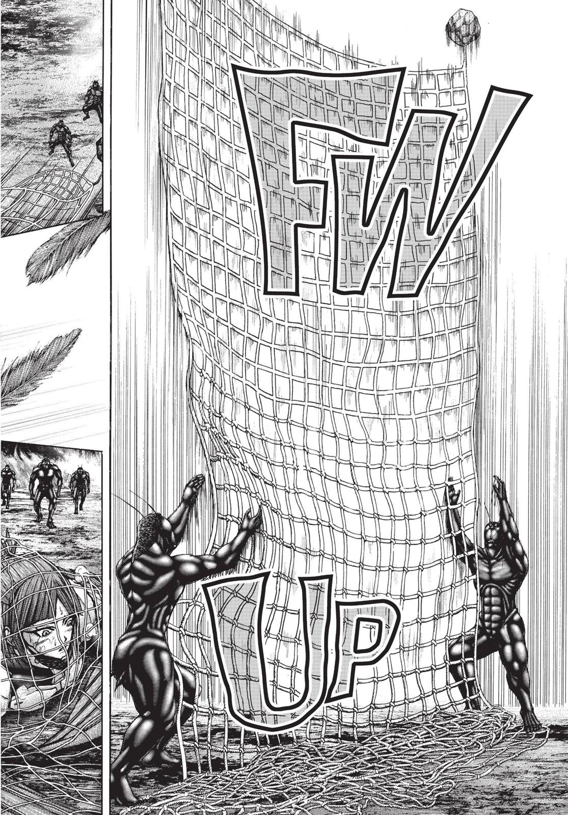 Terra ForMars # 41 12