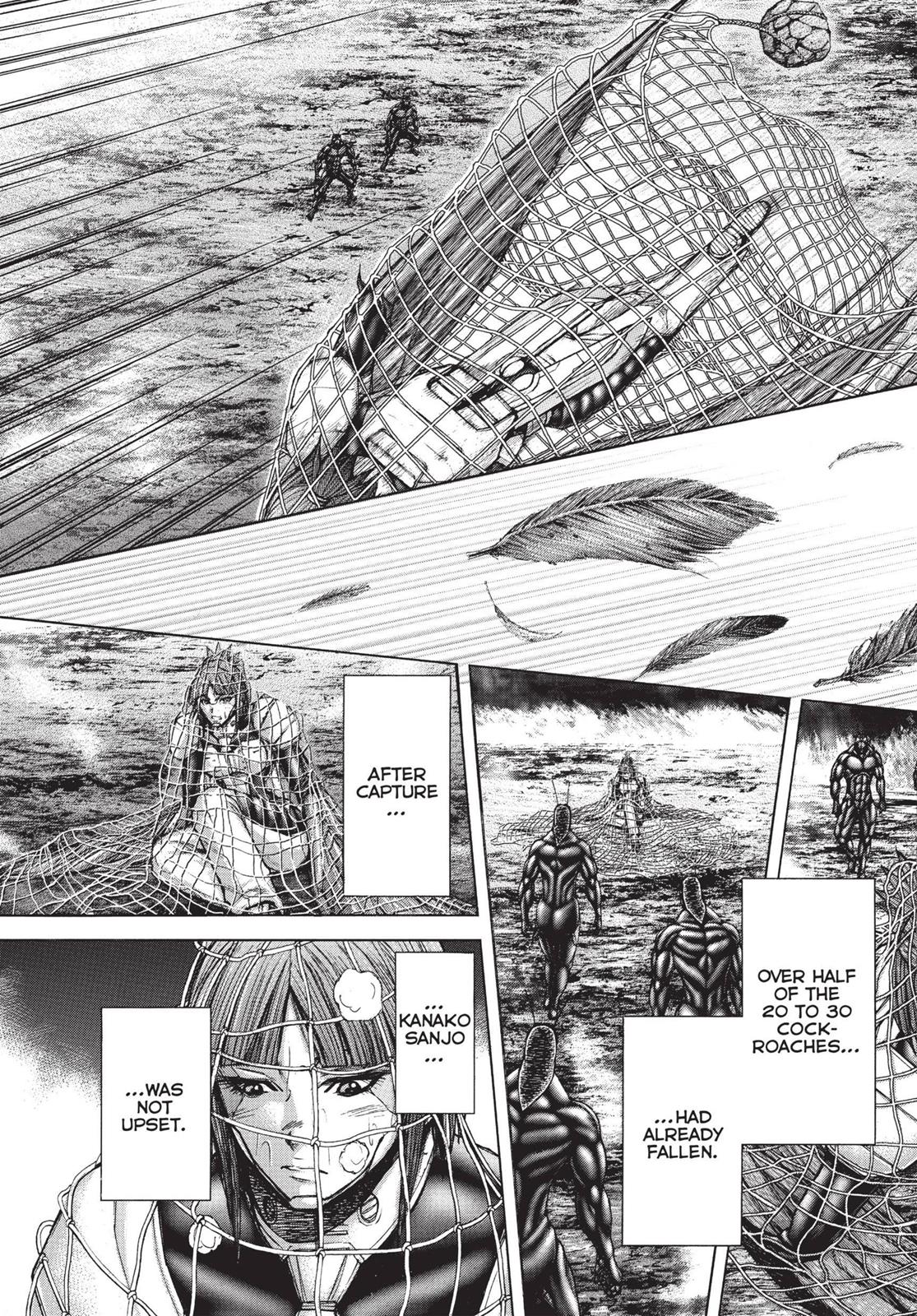 Terra ForMars # 41 13