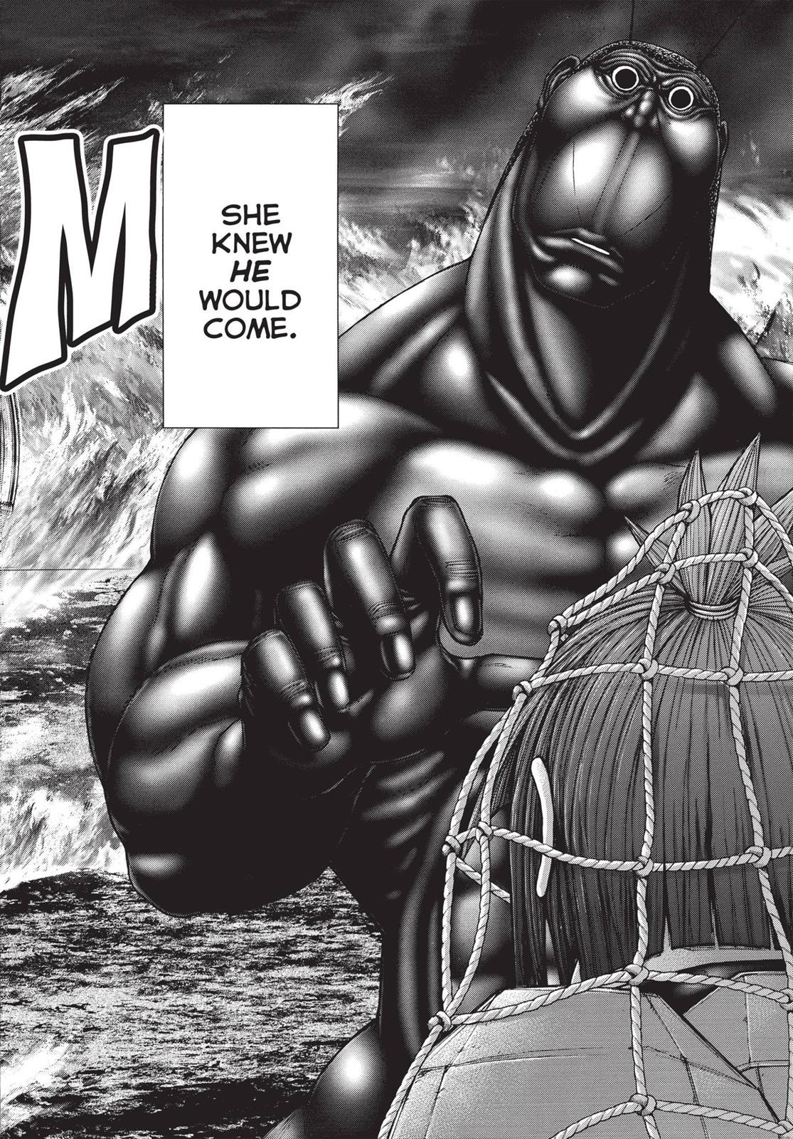 Terra ForMars # 41 14