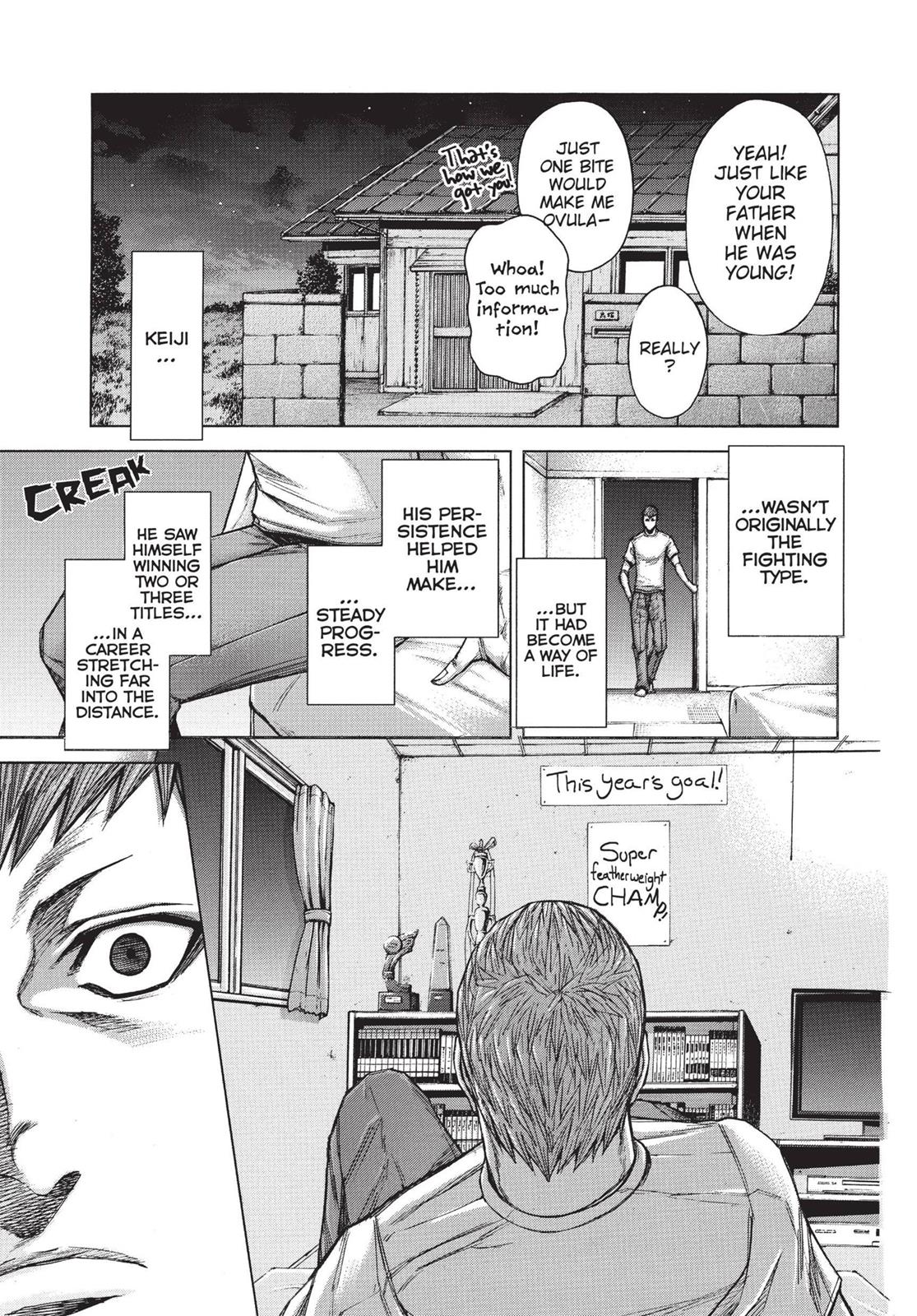 Terra ForMars # 42 10