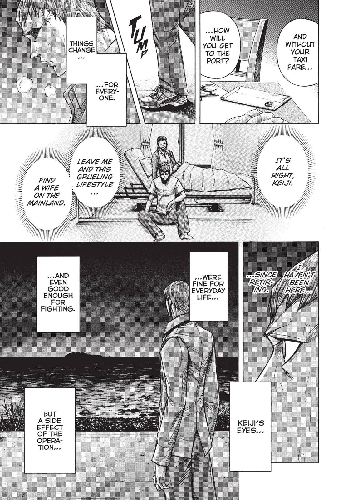 Terra ForMars # 42 16