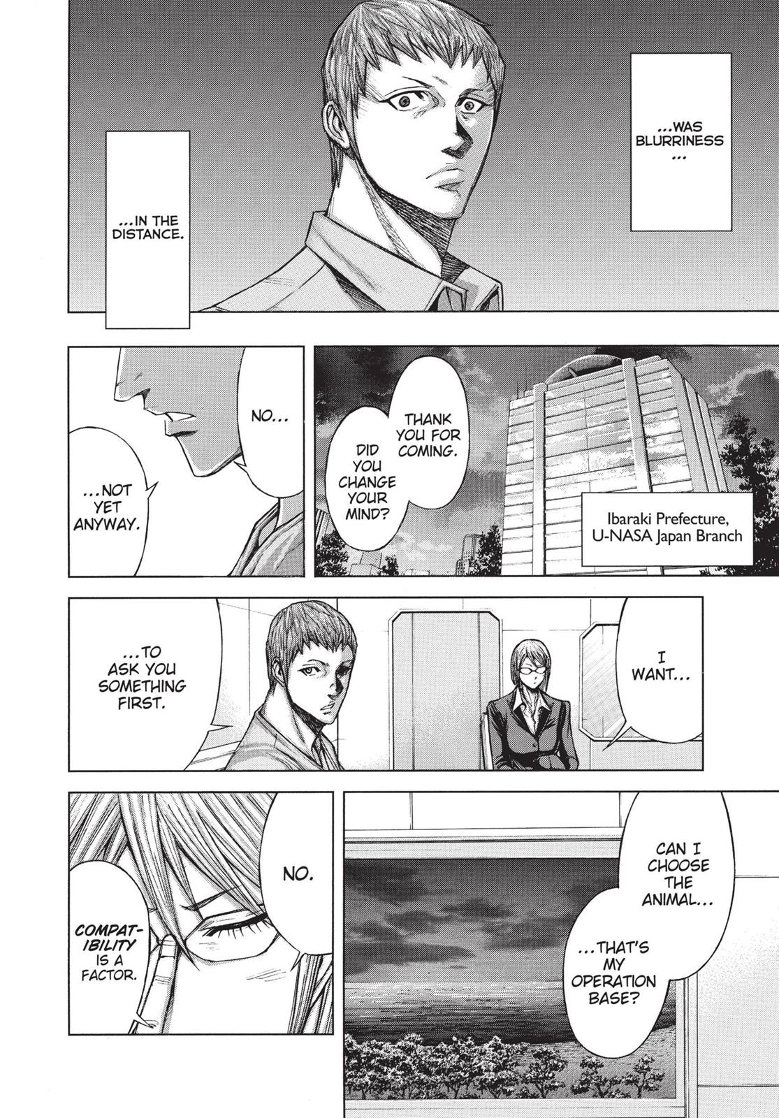 Terra ForMars # 42 17