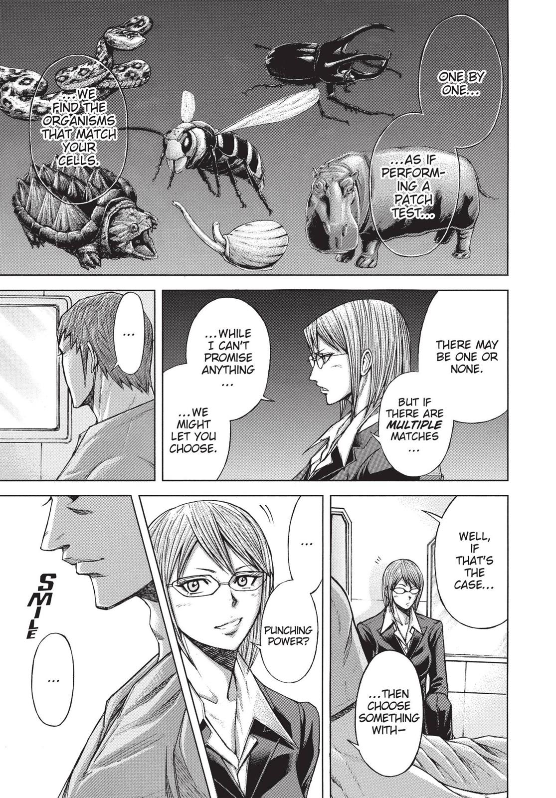 Terra ForMars # 42 18