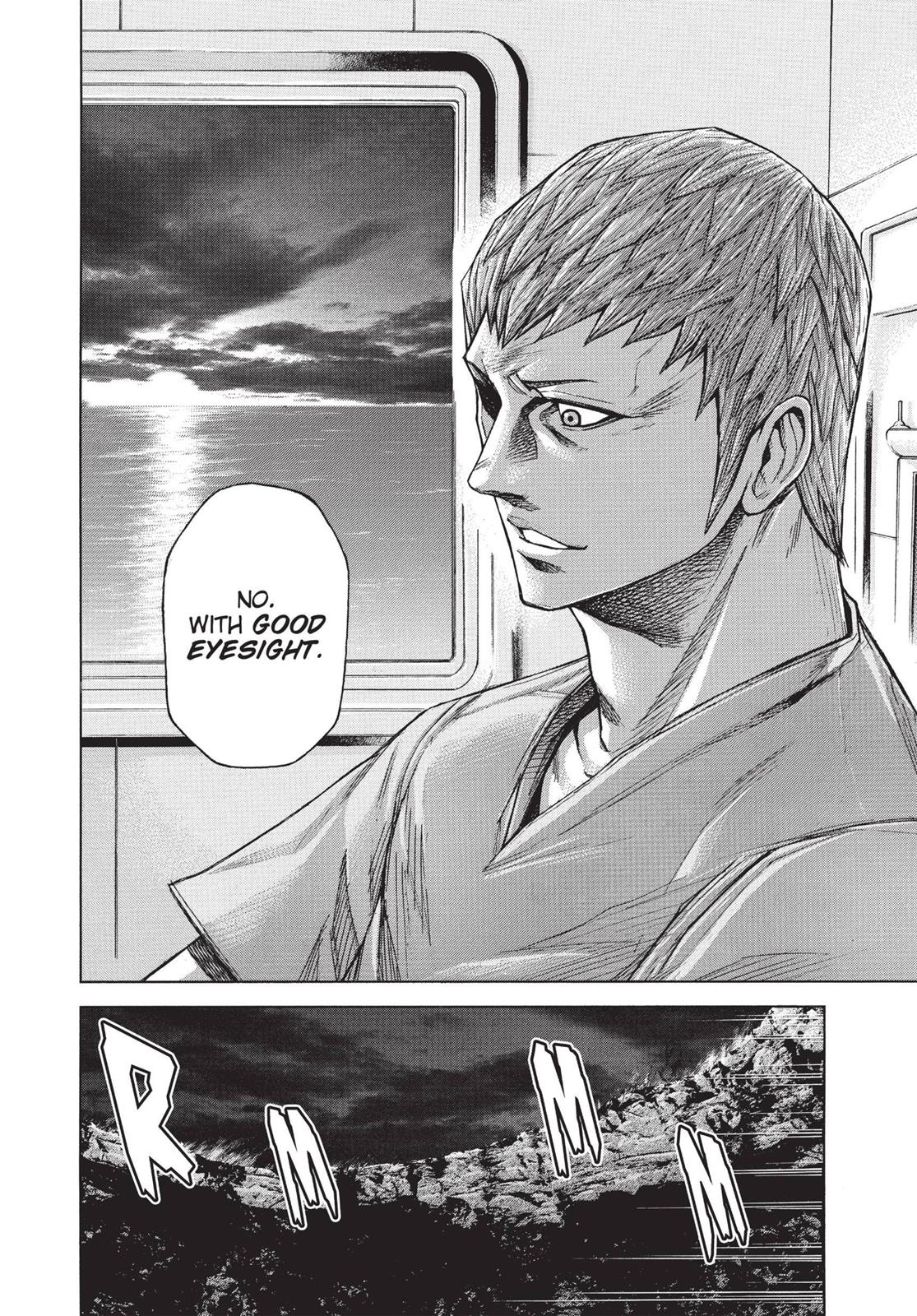 Terra ForMars # 42 19