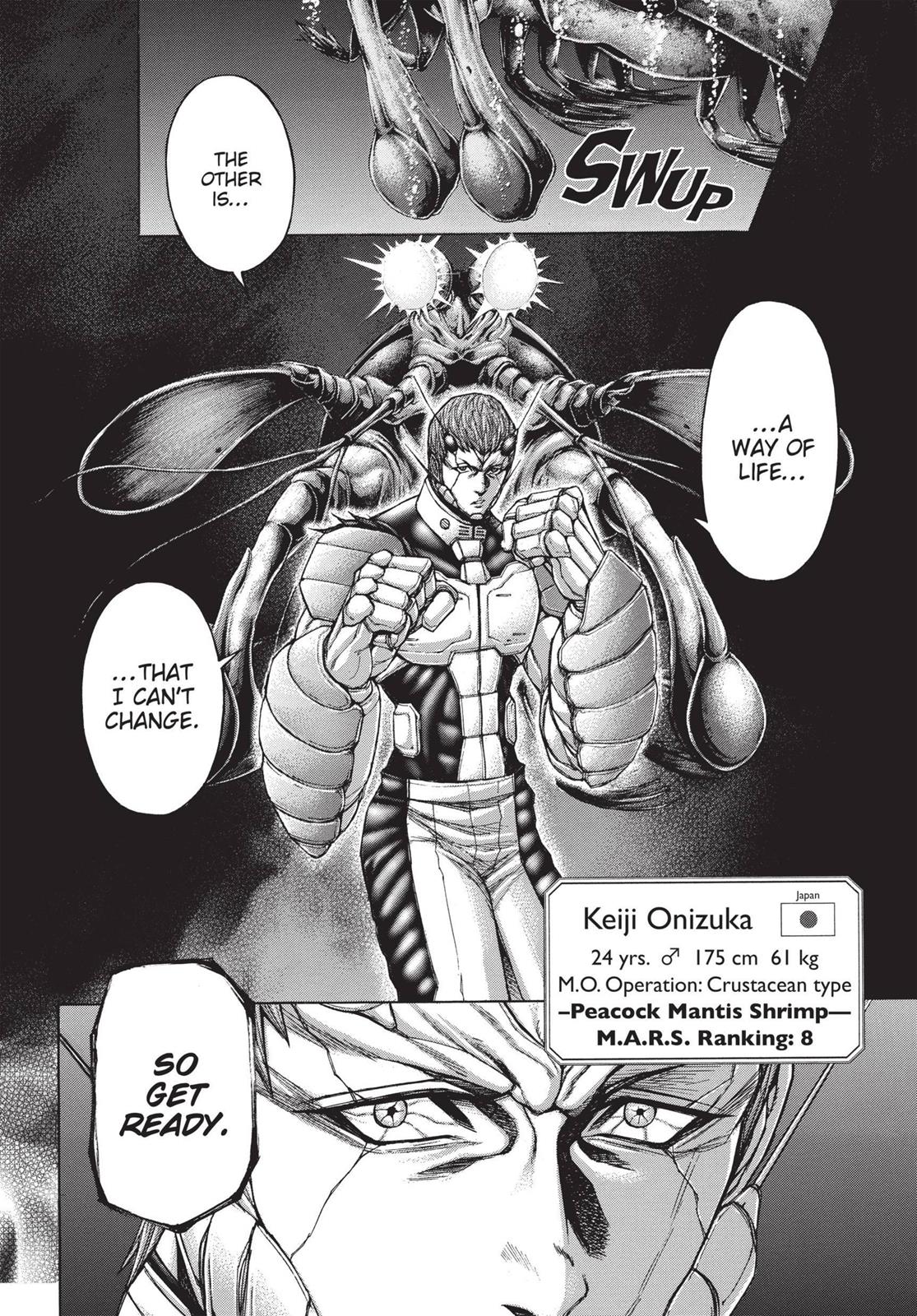 Terra ForMars # 42 21