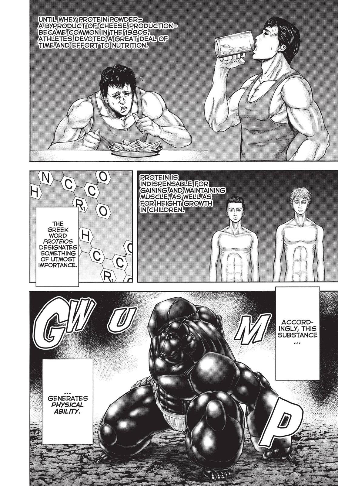 Terra ForMars # 43 3