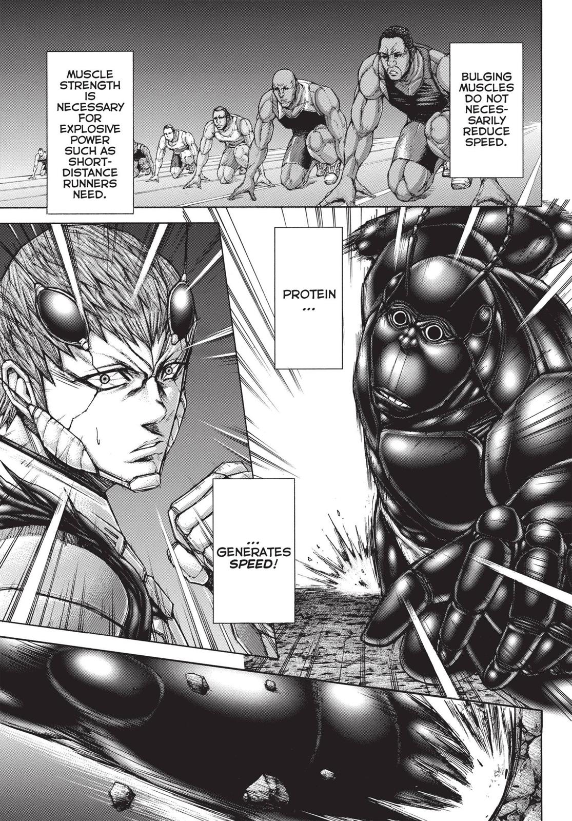 Terra ForMars # 43 4