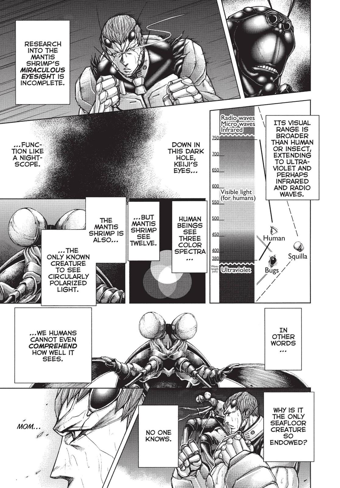 Terra ForMars # 43 10
