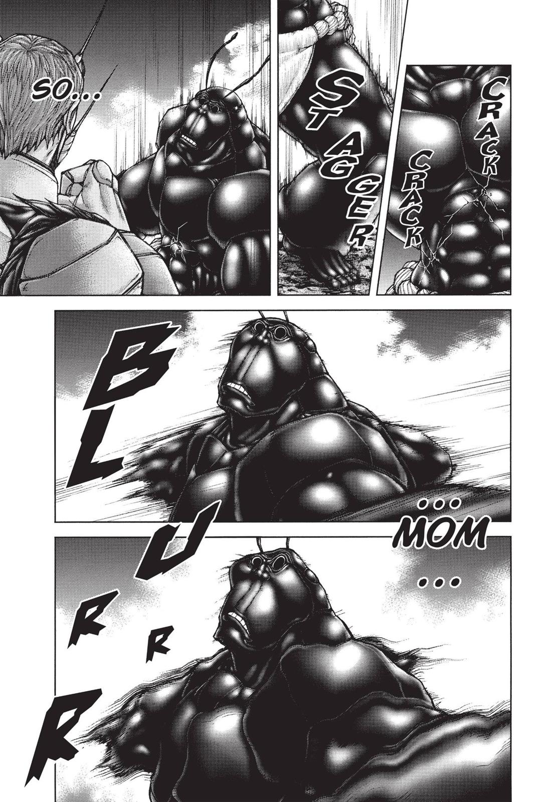 Terra ForMars # 43 12