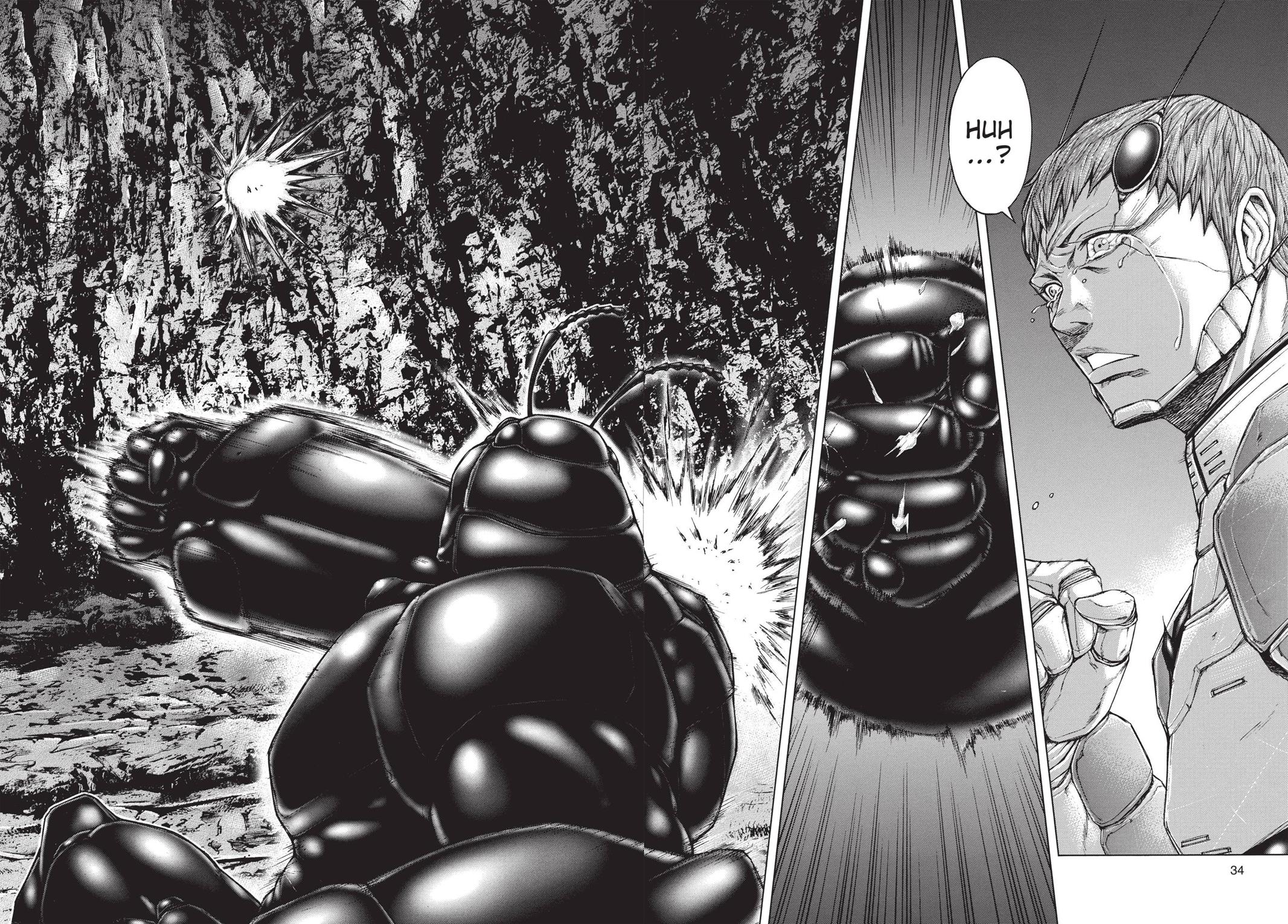 Terra ForMars # 43 13