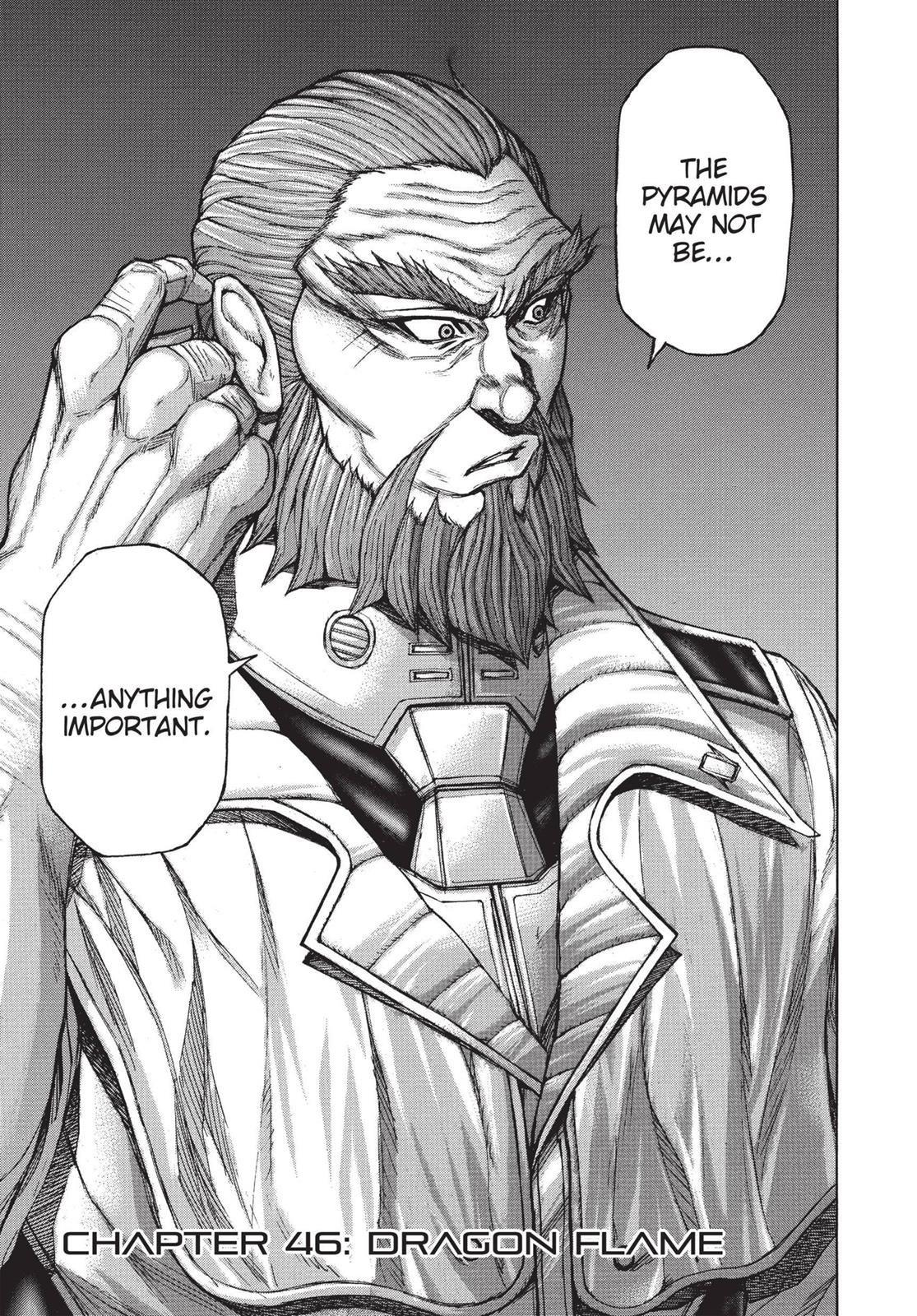 Terra ForMars # 46 3