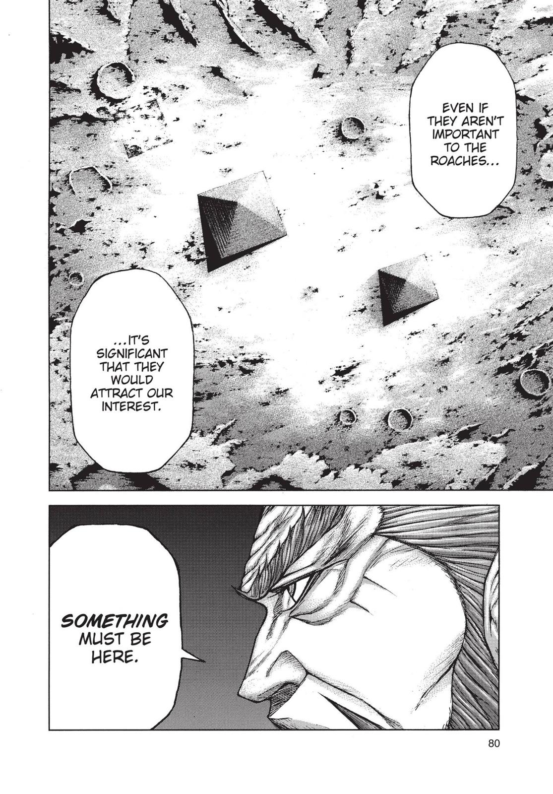 Terra ForMars # 46 6