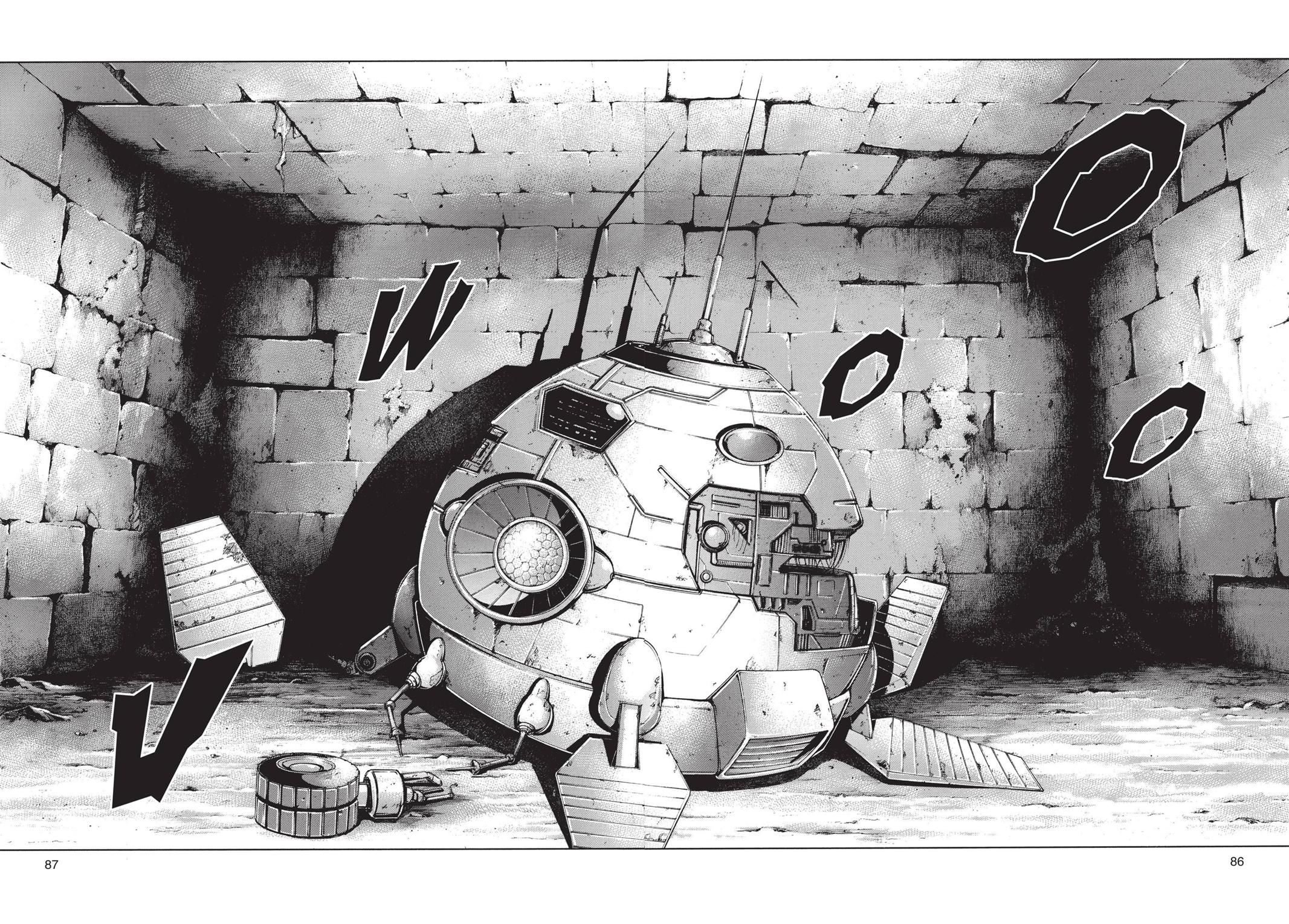 Terra ForMars # 46 12