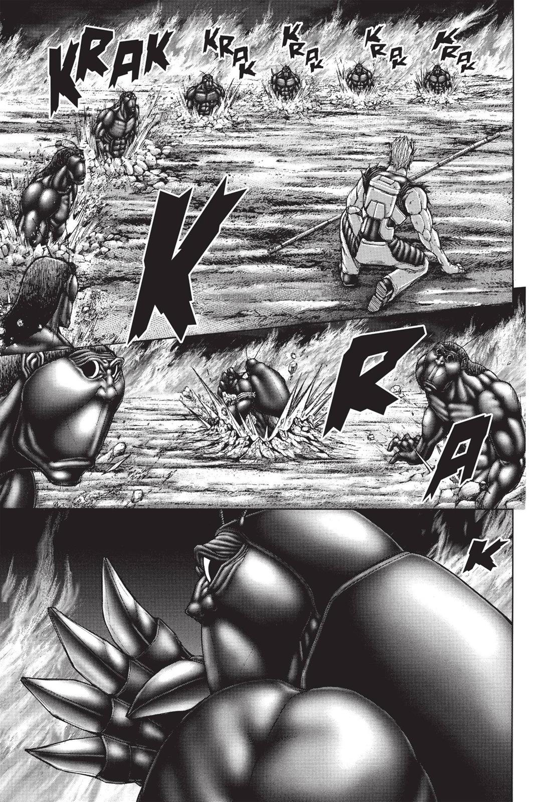 Terra ForMars # 47 9
