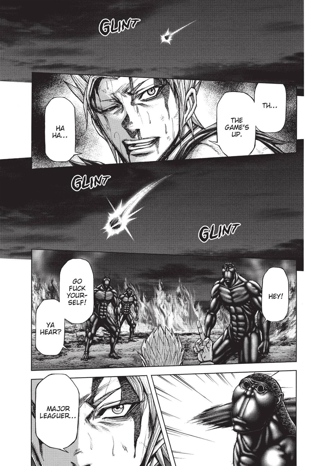 Terra ForMars # 47 14