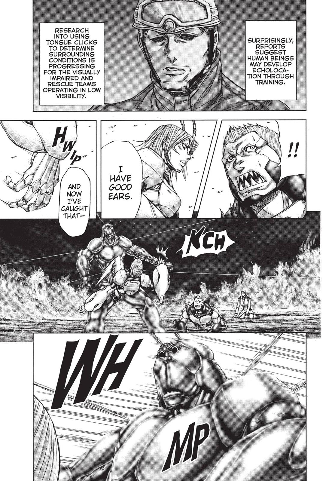 Terra ForMars # 50 9