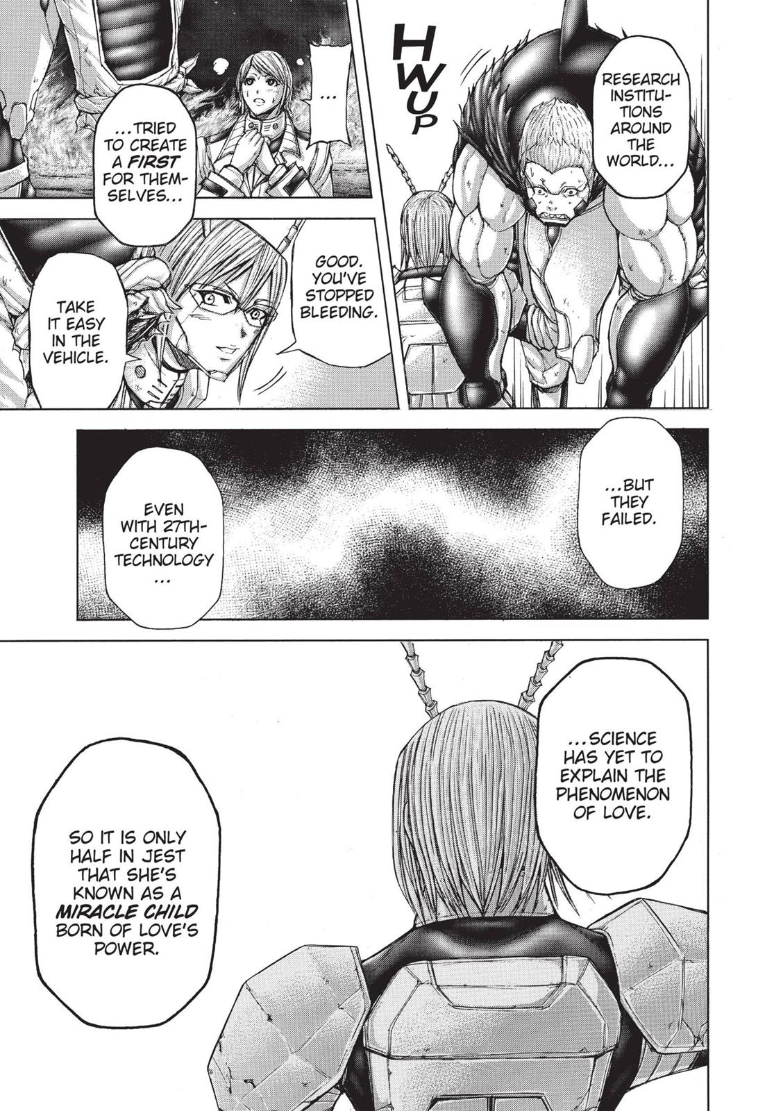 Terra ForMars # 50 17