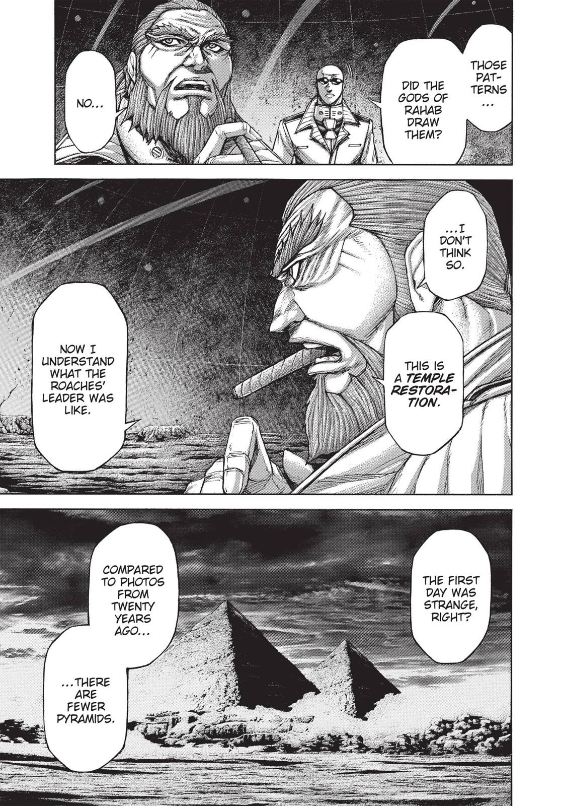 Terra ForMars Chapter 55 9