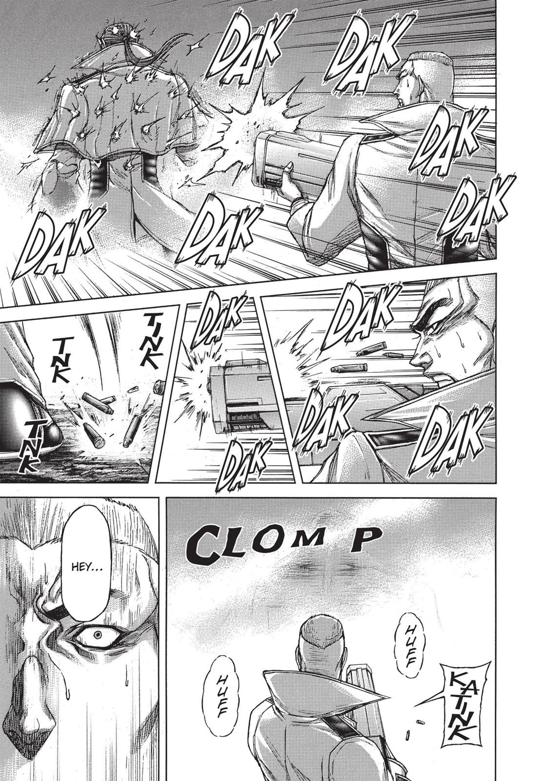 Terra ForMars Chapter 61 15