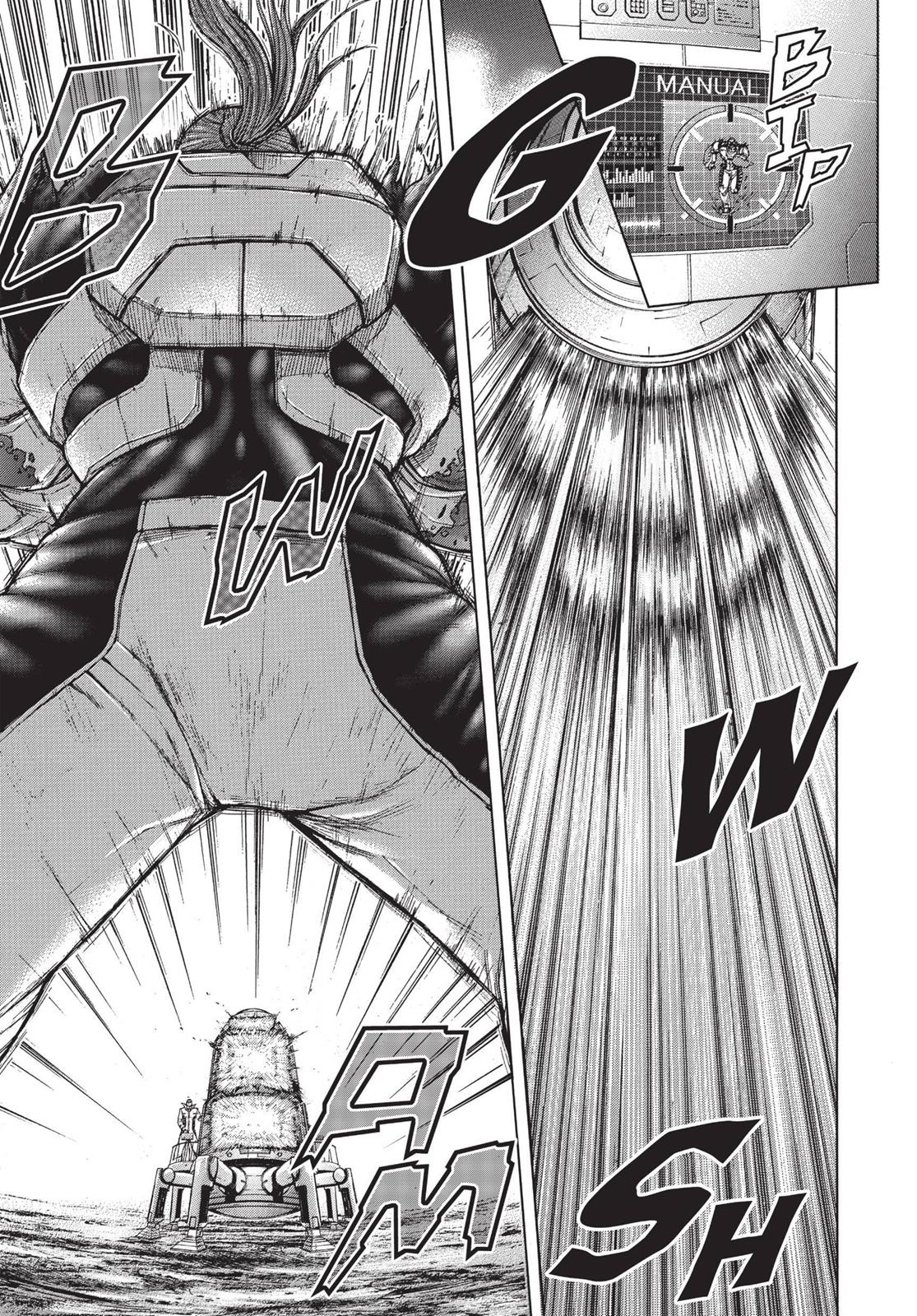 Terra ForMars Chapter 62 10