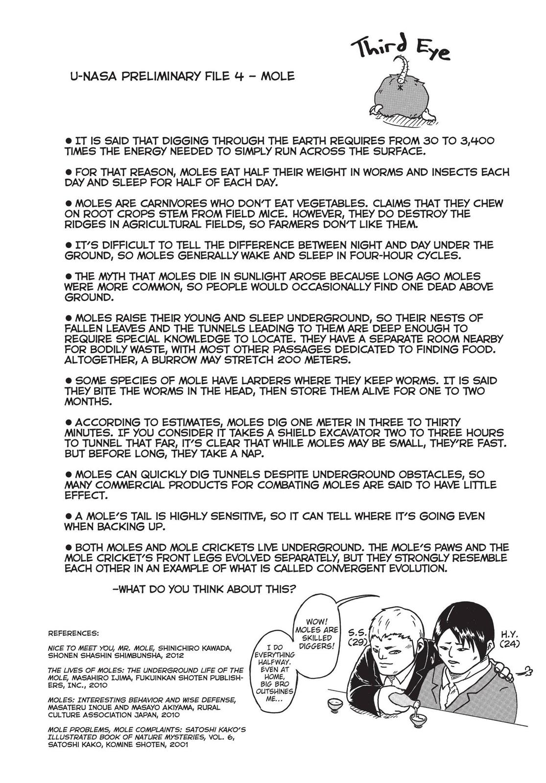 Terra ForMars Chapter 63 19