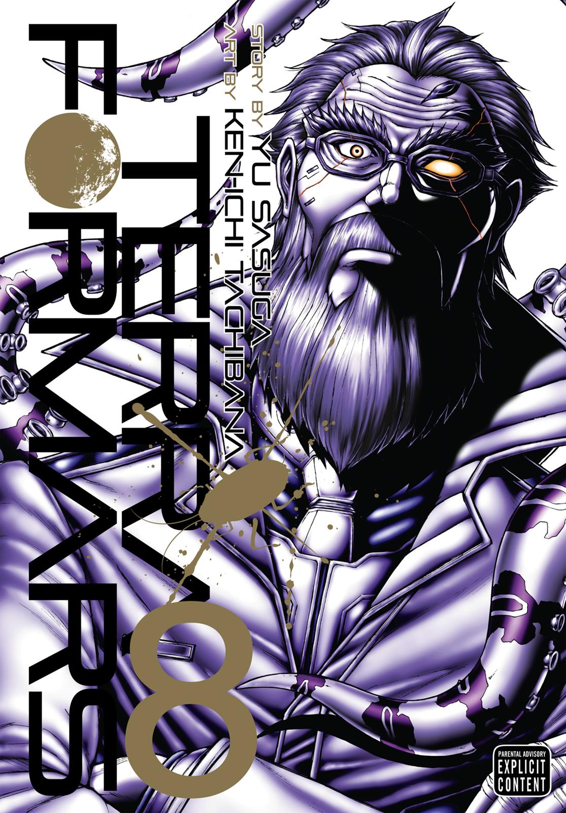 Terra ForMars Chapter 64 1